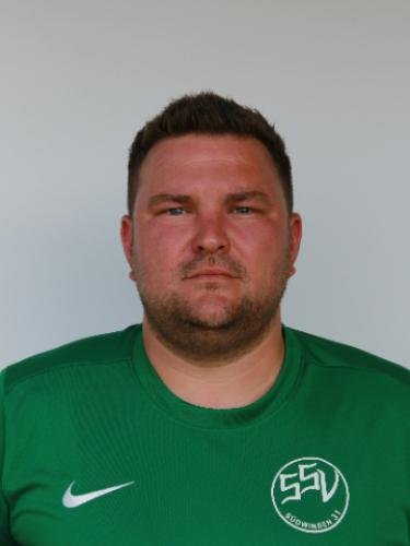 Christoph Salm