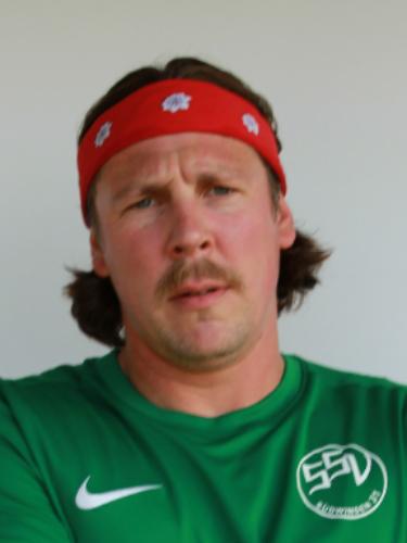 Julian Scheer