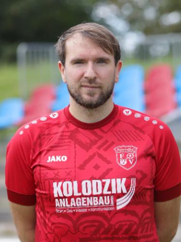 Martin Schwarz