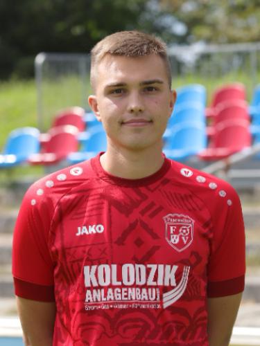 Jonas Stranske