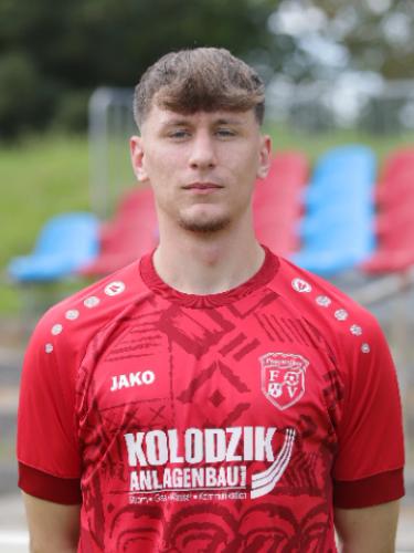 Friedrich Ansgar Weiß