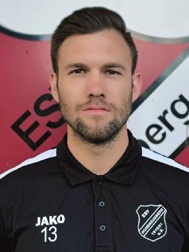 Julian Thiel