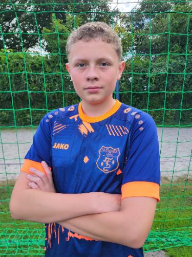 Thore Raths