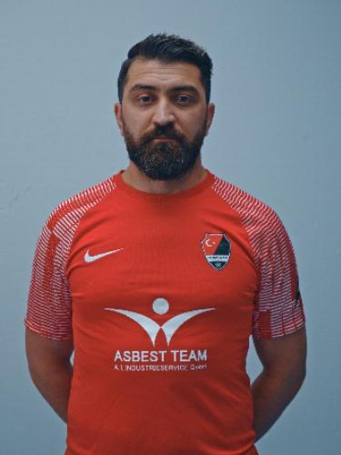 Evren Koc