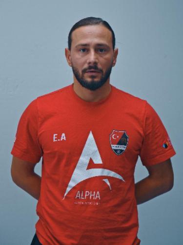 Ercan Arslan