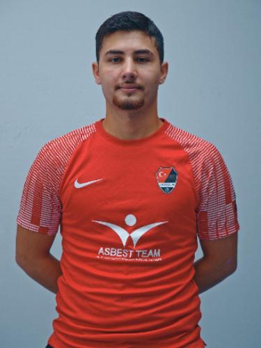 Canel Yilmaz