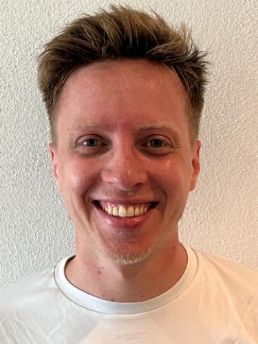 Sven-Patrick Holtfurth