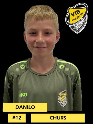 Danilo Churs