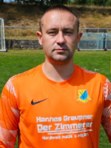 Nico Graube