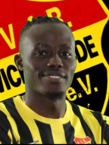 Billy Darlin Nquefack Fogo