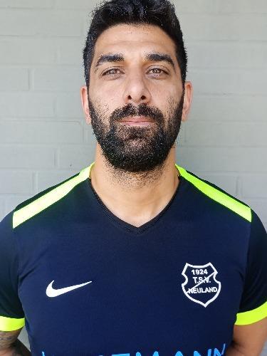 David Aslan