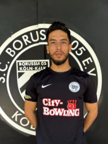 Salim Alsaleh