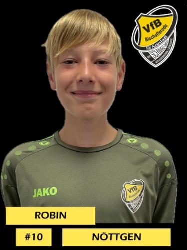 Robin Nöttgen