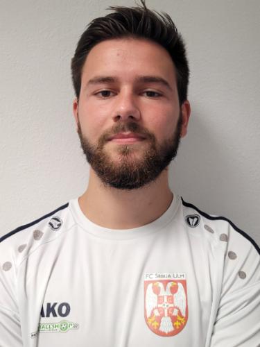 Severin Zivkovic