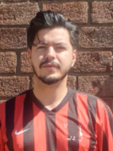 Yunus Boz