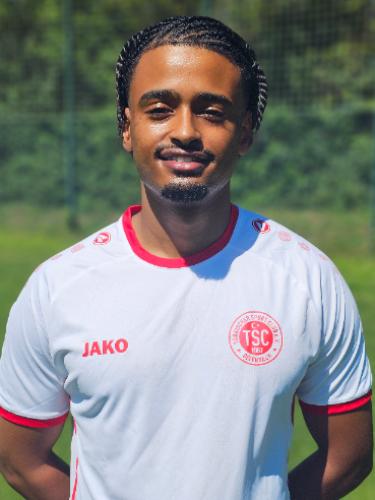 Lamek Gebreyohannes