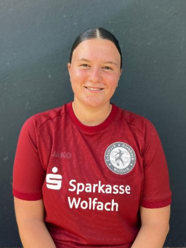 Luisa Schmider