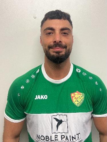 Ahmet Kanyilmaz