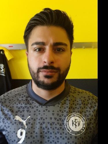 Sahin Calak