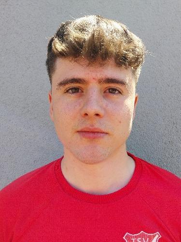 Jonas Heer