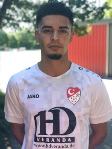 Ramazan Kiymaz