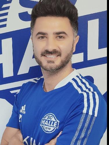 Hüseyin Geceli