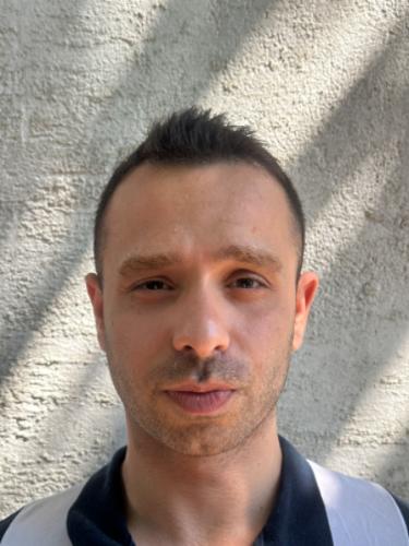 Baris Yildirim
