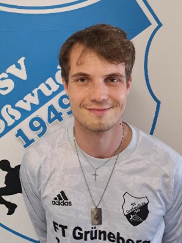 Philipp Zube