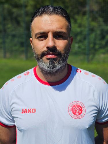 Ahmet Sahinler