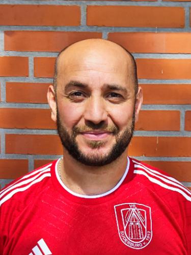 Omar Aziz