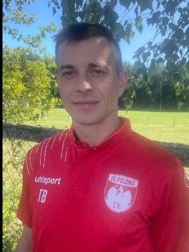 Tomasz Boguszewski