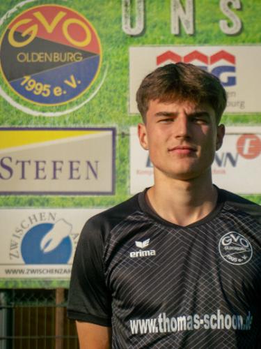 Janne Arik Bretz