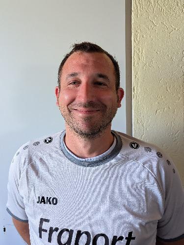 Manuel Klotz
