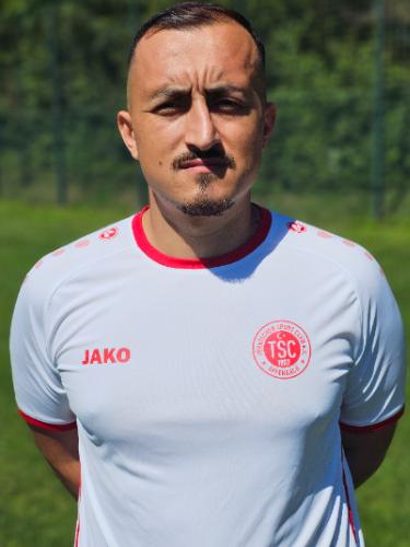 Abdullah Tamac