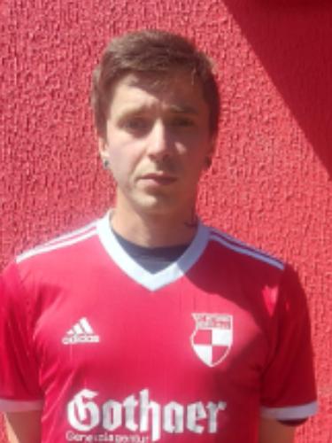 Joel Peeters