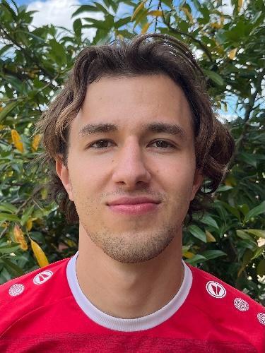 Julian Neubauer