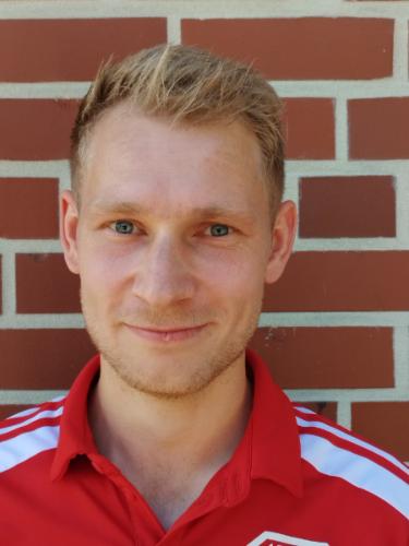 Jens Massing