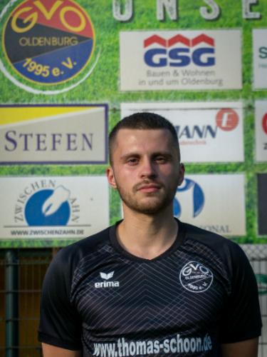 Thade Dworczak