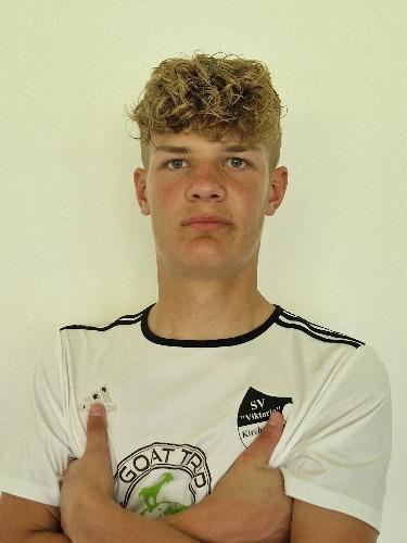 Ben Lennox Rosenthal