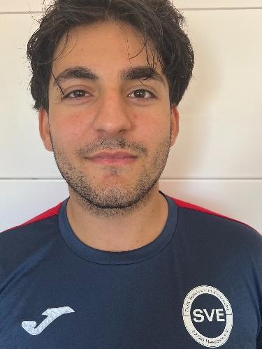 Hamid Amo