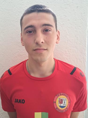 Arsen Konoval