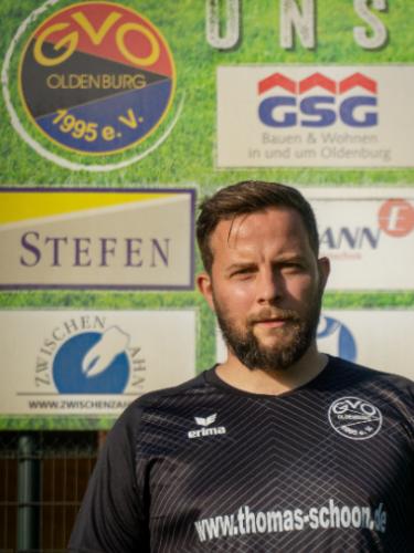 Sven Hartmann