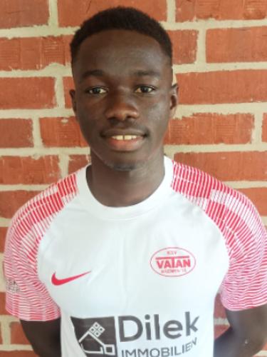 Sulayman Bisti Drammeh