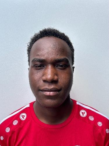 Emmanuel Ndombe