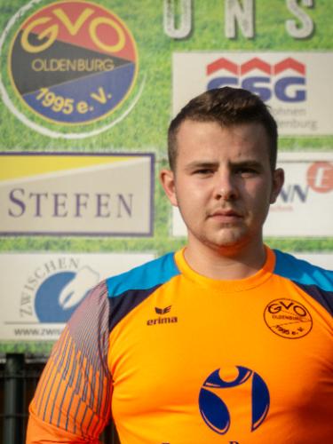 Joel Hattermann