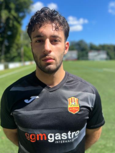 Jonathan Gök