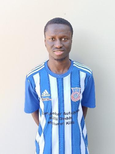 Abdoulie Jawneh