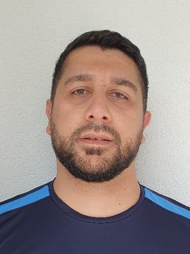 Muhammet Mardanli
