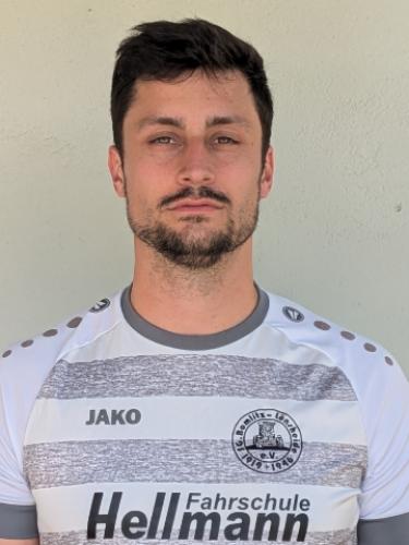 Janis Spiegel