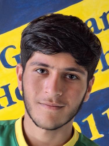 Mohamed Ibrahim